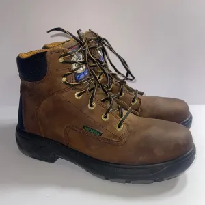 Georgia Boot FLXpoint G6644 composite toe waterproof work Boots