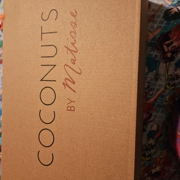 Go To Natural Woven Lace-Up Platform SneakersCoconuts by Matisse