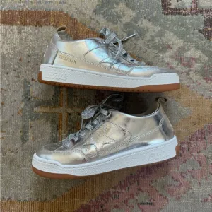Golden Goose Yeah Platform Sneakers