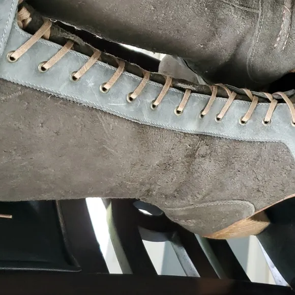 GORGEOUS JANE J. SHOES BY ANTHROPOLOGIE