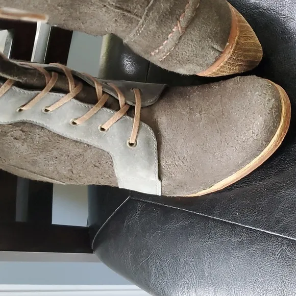 GORGEOUS JANE J. SHOES BY ANTHROPOLOGIE