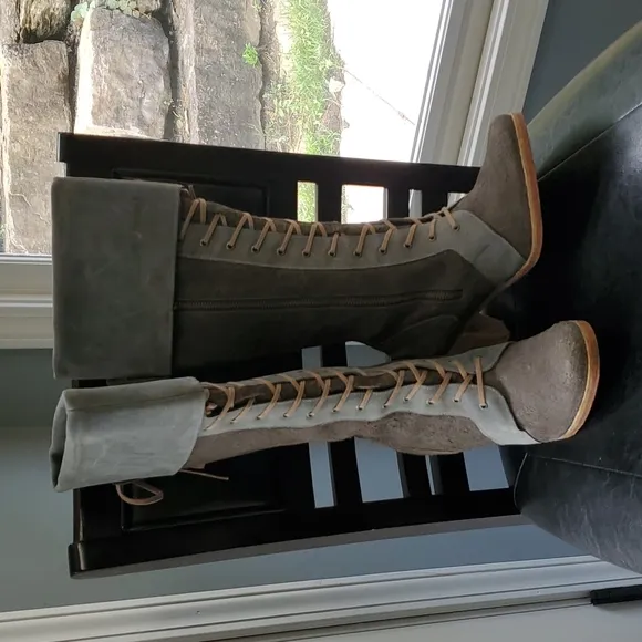 GORGEOUS JANE J. SHOES BY ANTHROPOLOGIE