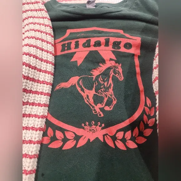 Green Graphic Kids T-Shirt