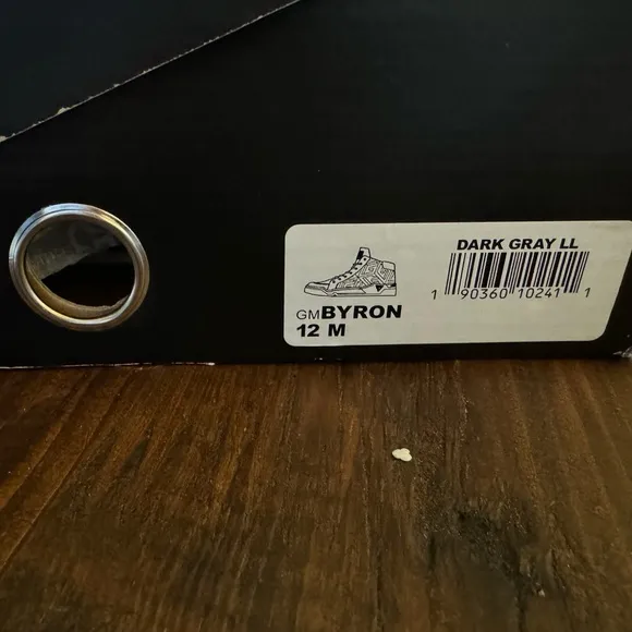 Guess High Top Sneakers