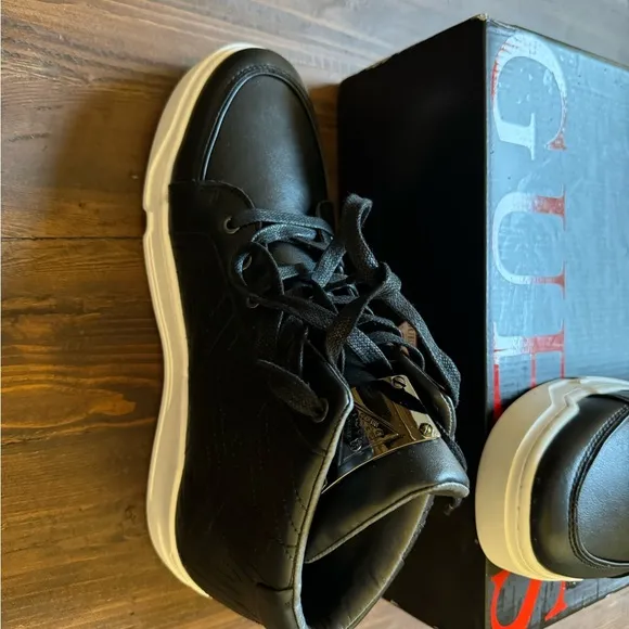 Guess High Top Sneakers