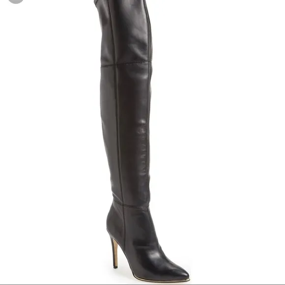 Guess Over the knee boots