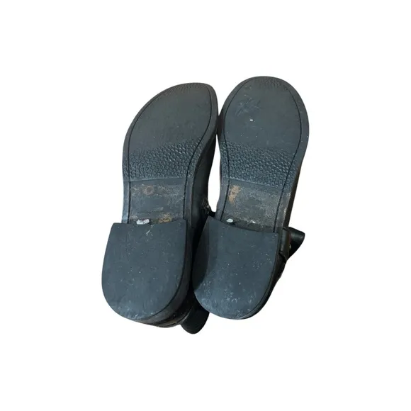 Harley Davidson harness boots