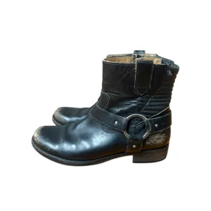 Harley Davidson harness boots
