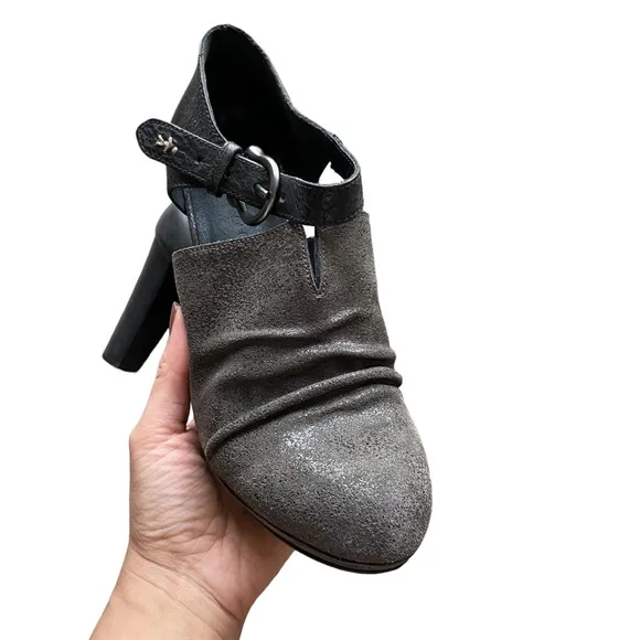 Henry Beguelin Milano Heels Sandals shoes