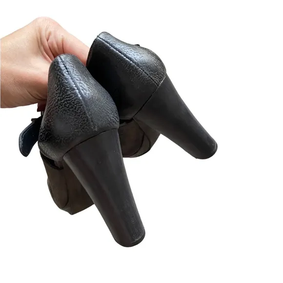 Henry Beguelin Milano Heels Sandals shoes