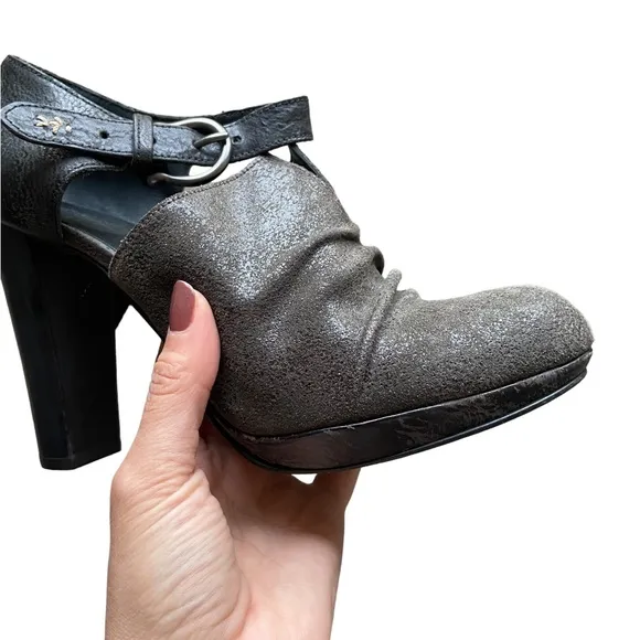 Henry Beguelin Milano Heels Sandals shoes