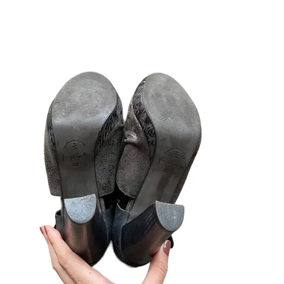 Henry Beguelin Milano Heels Sandals shoes