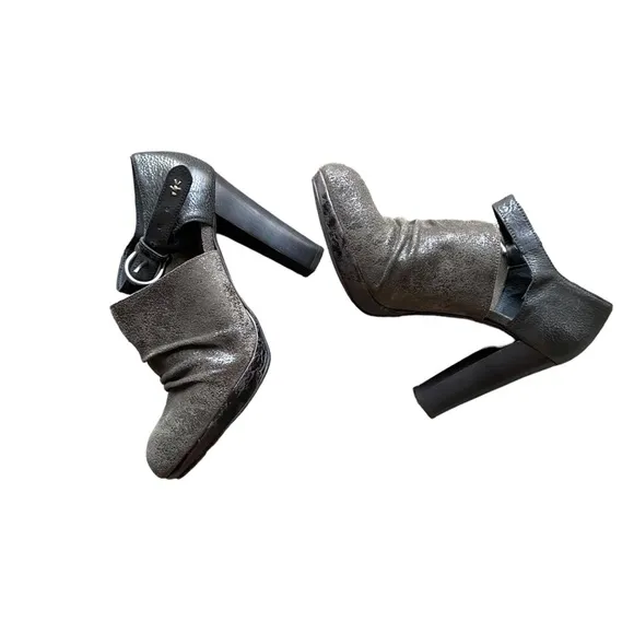 Henry Beguelin Milano Heels Sandals shoes