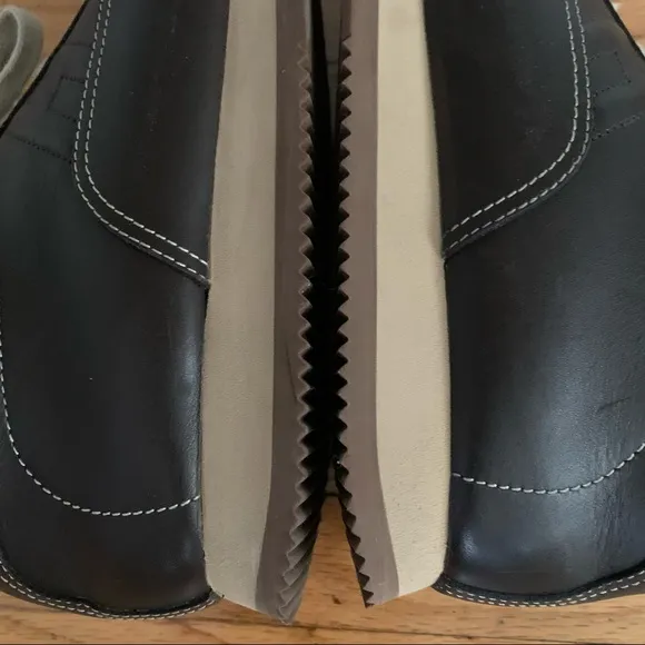 HERMÈS Quicker Sneakers Brown Women’s Size 9 EUC