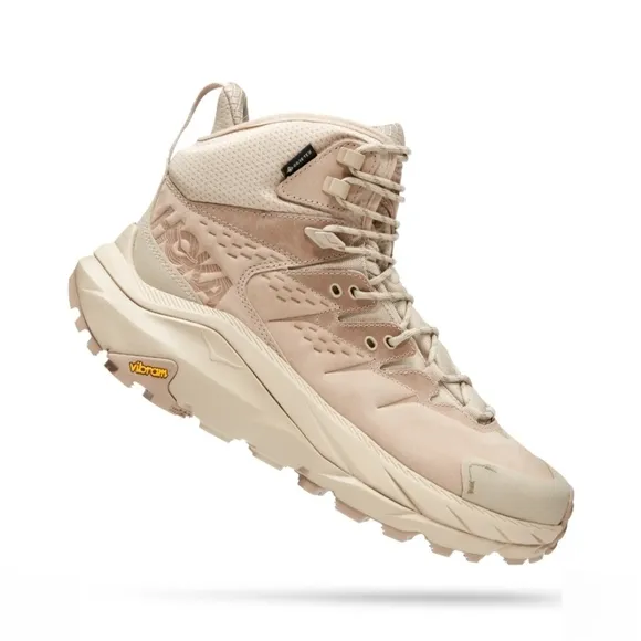 Hoka Anacapa Mid GORE-TEX Women shoes size11.5 new