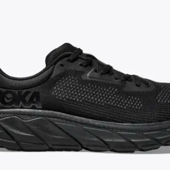 HOKA ARAHI 7 WOMEN’S SHOE VARIOUS SIZES WALK/RUNNING  #1147851/BBLC NEW IN BOX