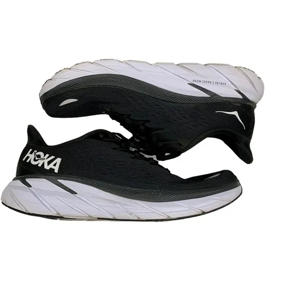 HOKA Clifton 8 Running Shoes Sneakers