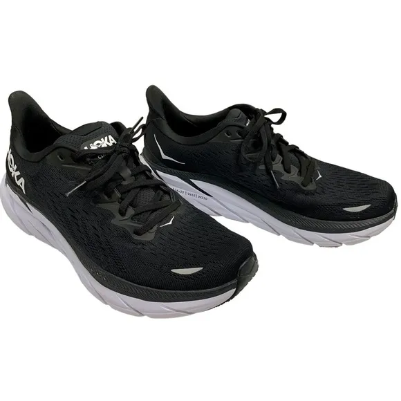 HOKA Clifton 8 Running Shoes Sneakers