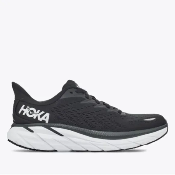 HOKA Clifton 8 Running Shoes Sneakers