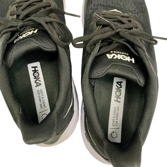 HOKA Clifton 8 Running Shoes Sneakers