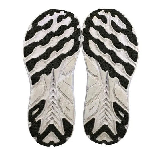 HOKA Clifton 8 Running Shoes Sneakers