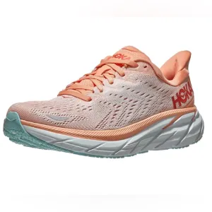 Hoka Clifton 8 Woman’s Shoes