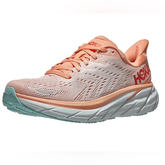 Hoka Clifton 8 Woman’s Shoes