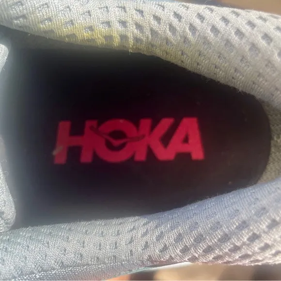 Hoka One Bondi L GTX Gore-Tex Unisex Running Shoes. 1129973 Men 10.5 Women 11.5