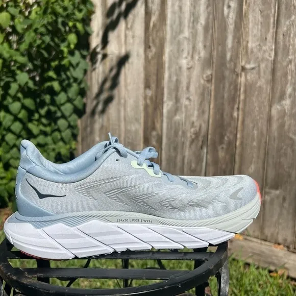 HOKA ONE ONE Women's Running Shoes, ARAHI 6