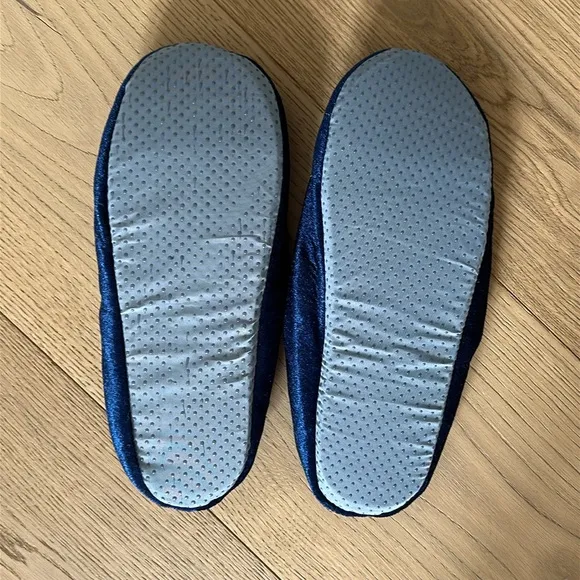 Hotel de Paris is Monte Carlo House Slippers or House Shoes.