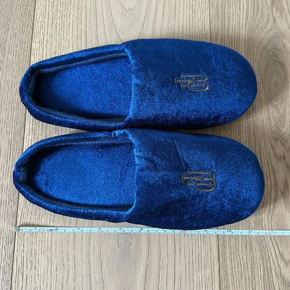 Hotel de Paris is Monte Carlo House Slippers or House Shoes.