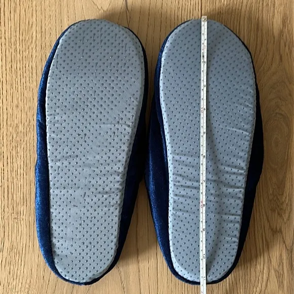 Hotel de Paris is Monte Carlo House Slippers or House Shoes.