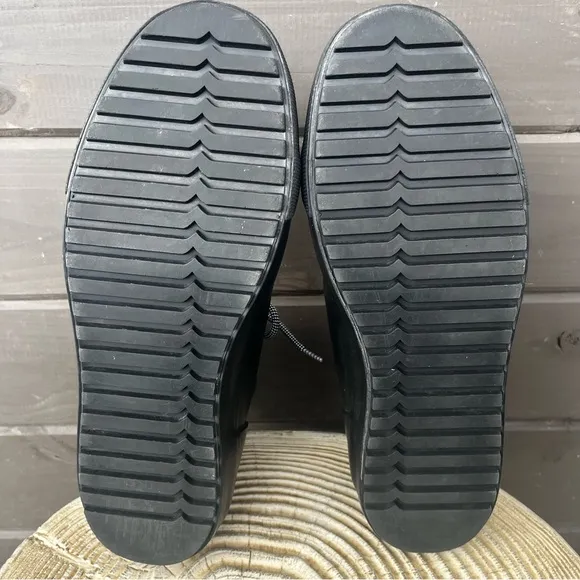 HUNTER FOR TARGET UNISEX DIPPED HIGH TOP SNEAKERS