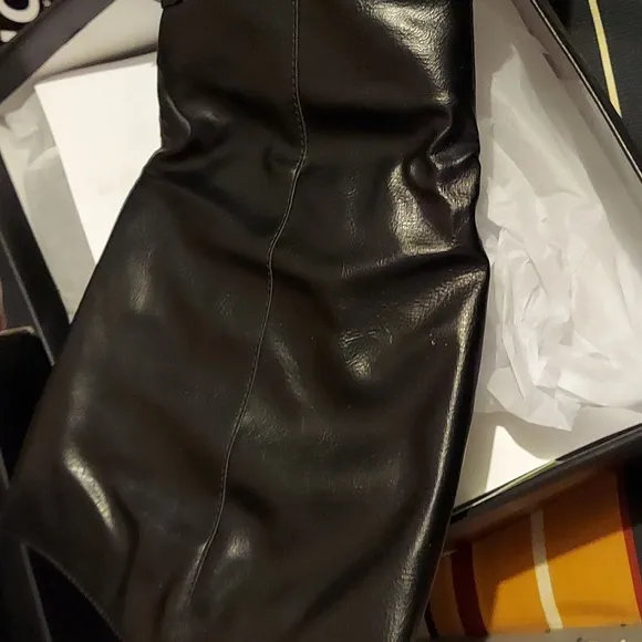 Inc International Concepts Big Girls Marliee Boots