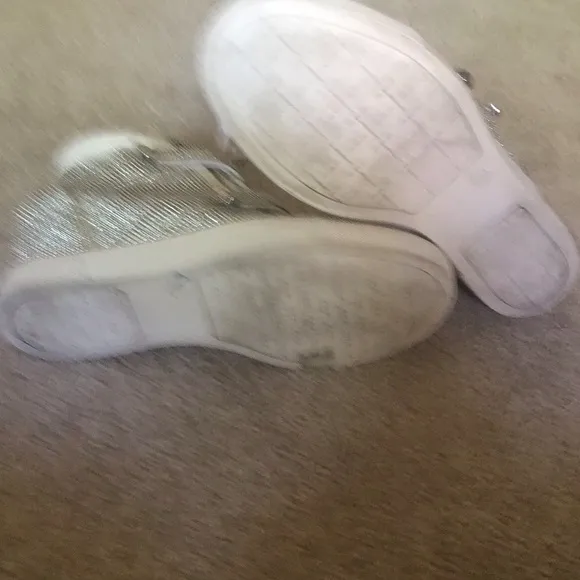 I.N.C. International ConceptsWomen's Debby Wedge Sneakers