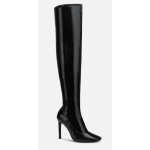 INC Women’s Keenah Boots Black NIB