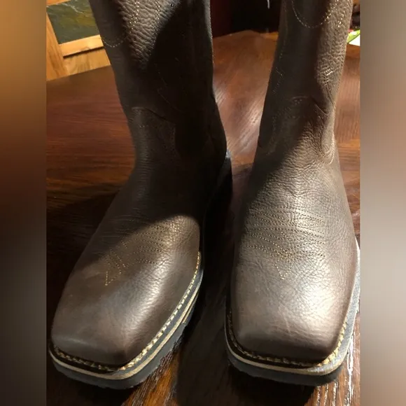 IRISH SETTER Boots by Redwing