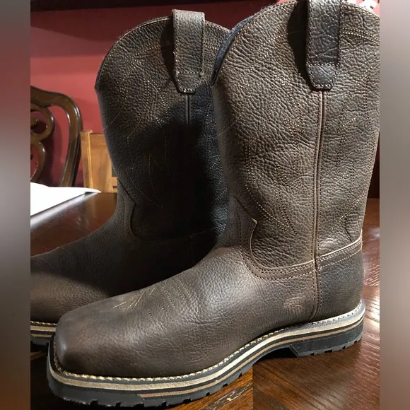 IRISH SETTER Boots by Redwing