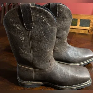 IRISH SETTER Boots by Redwing
