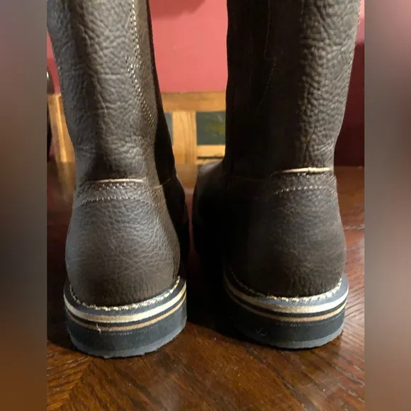 IRISH SETTER Boots by Redwing