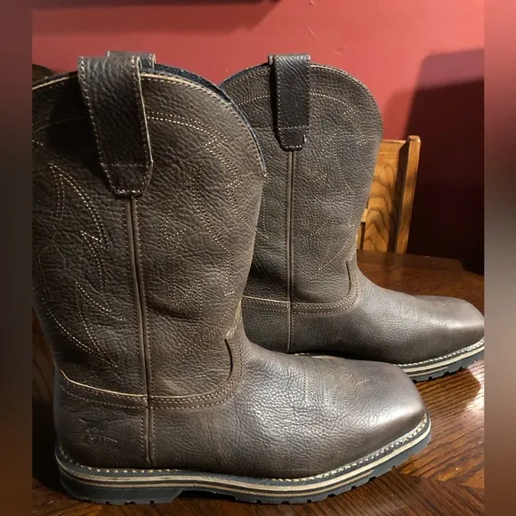 IRISH SETTER Boots by Redwing