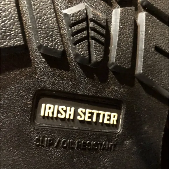 IRISH SETTER Boots by Redwing
