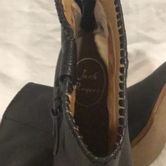 Jack  Rogers boots