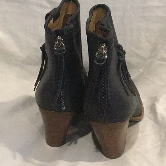 Jack  Rogers boots