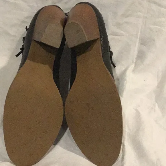 Jack  Rogers boots
