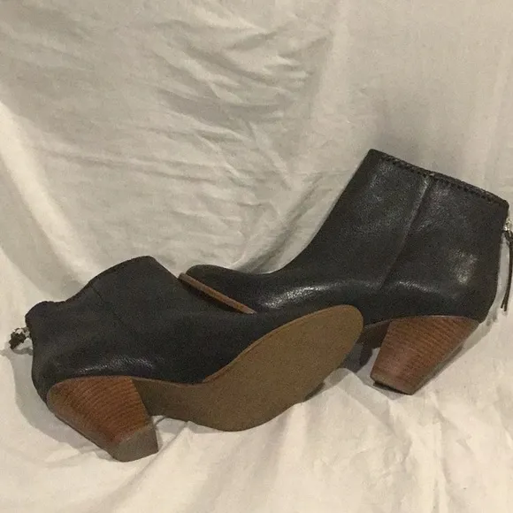 Jack  Rogers boots