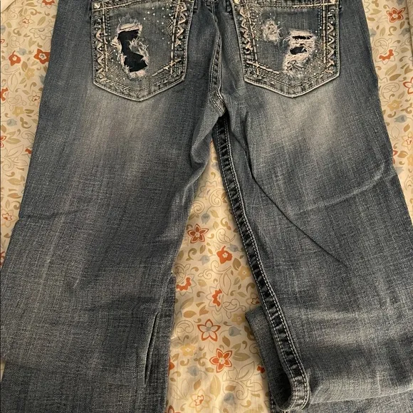 Jeans and Heels deal you can’t miss out on!!!!
