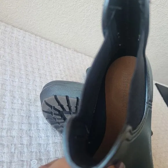 Jeffrey Campbell Chelsea Boots Women's Size 7.5