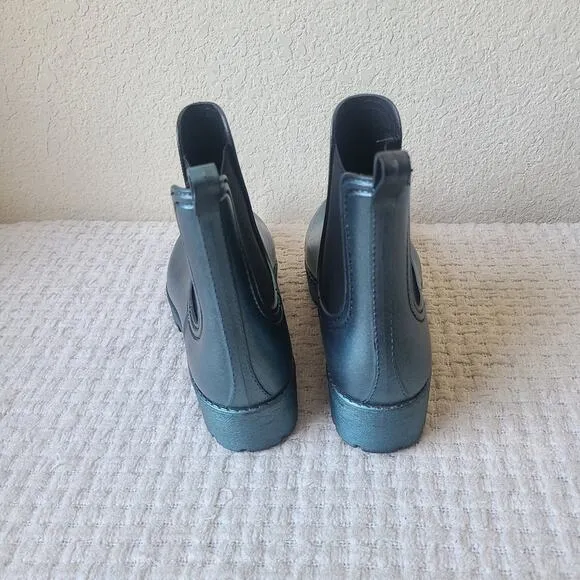 Jeffrey Campbell Chelsea Boots Women's Size 7.5