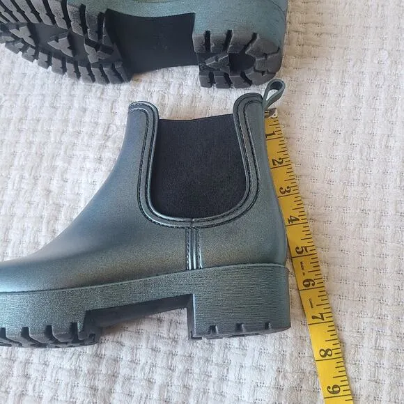 Jeffrey Campbell Chelsea Boots Women's Size 7.5